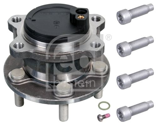 FEBI BILSTEIN rato guolio komplektas 102496